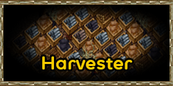 Harvester Quick Search