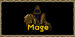 Mage Quick Search